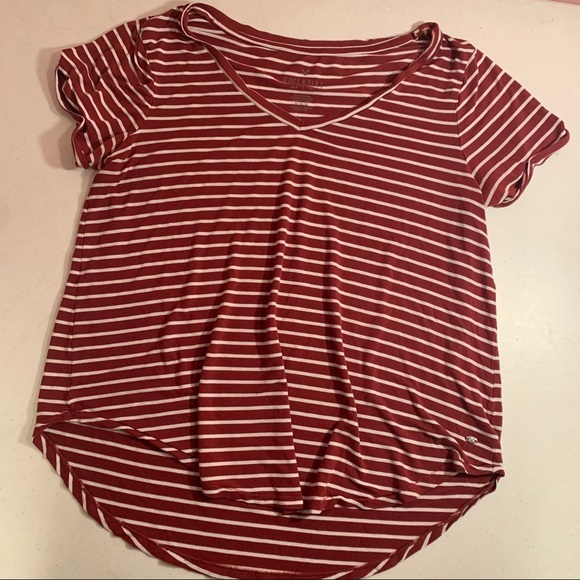 American Eagle Outfitters Tops - American eagle tee